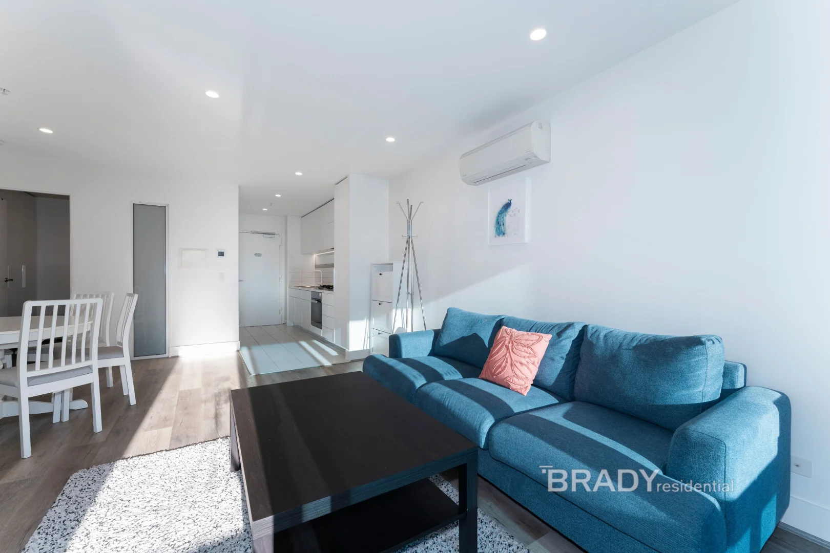 Additional image 3 of 3405/500 Elizabeth Street, Melbourne VIC 3000