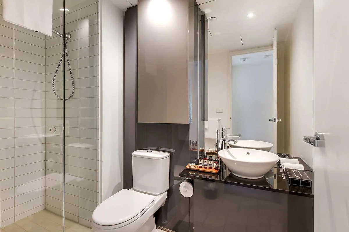 Additional image 8 of 2801/7 Riverside Quay, Southbank VIC 3006