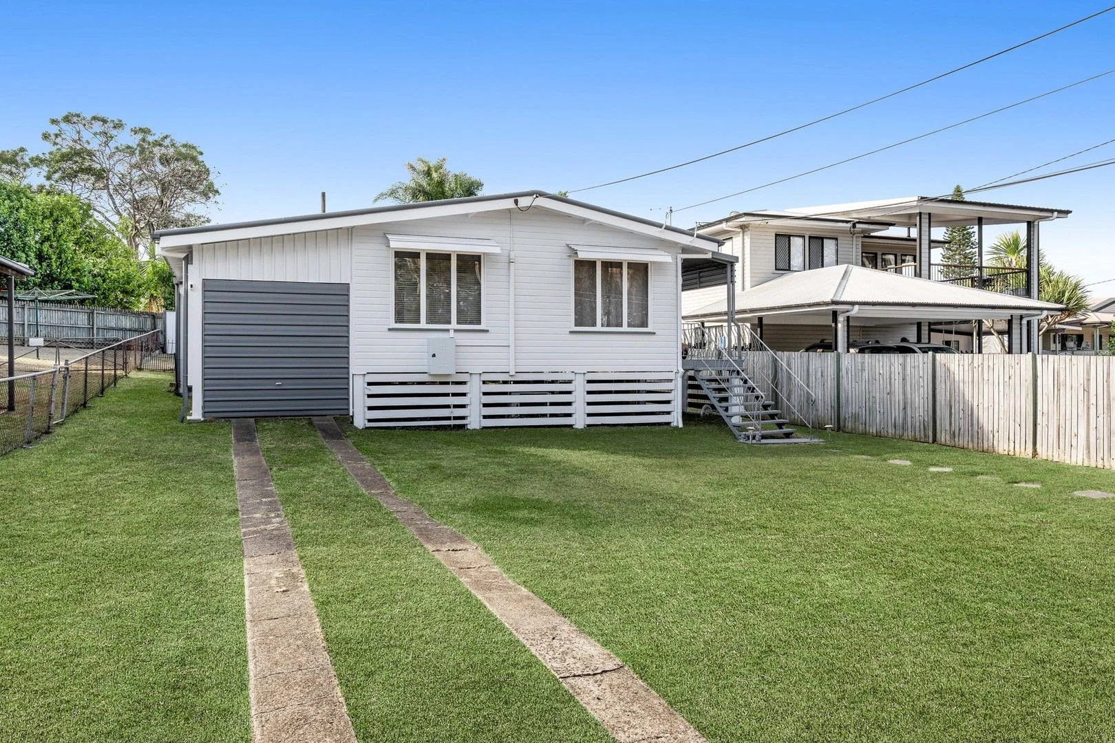 191 Wondall Rd, Wynnum West QLD 4178