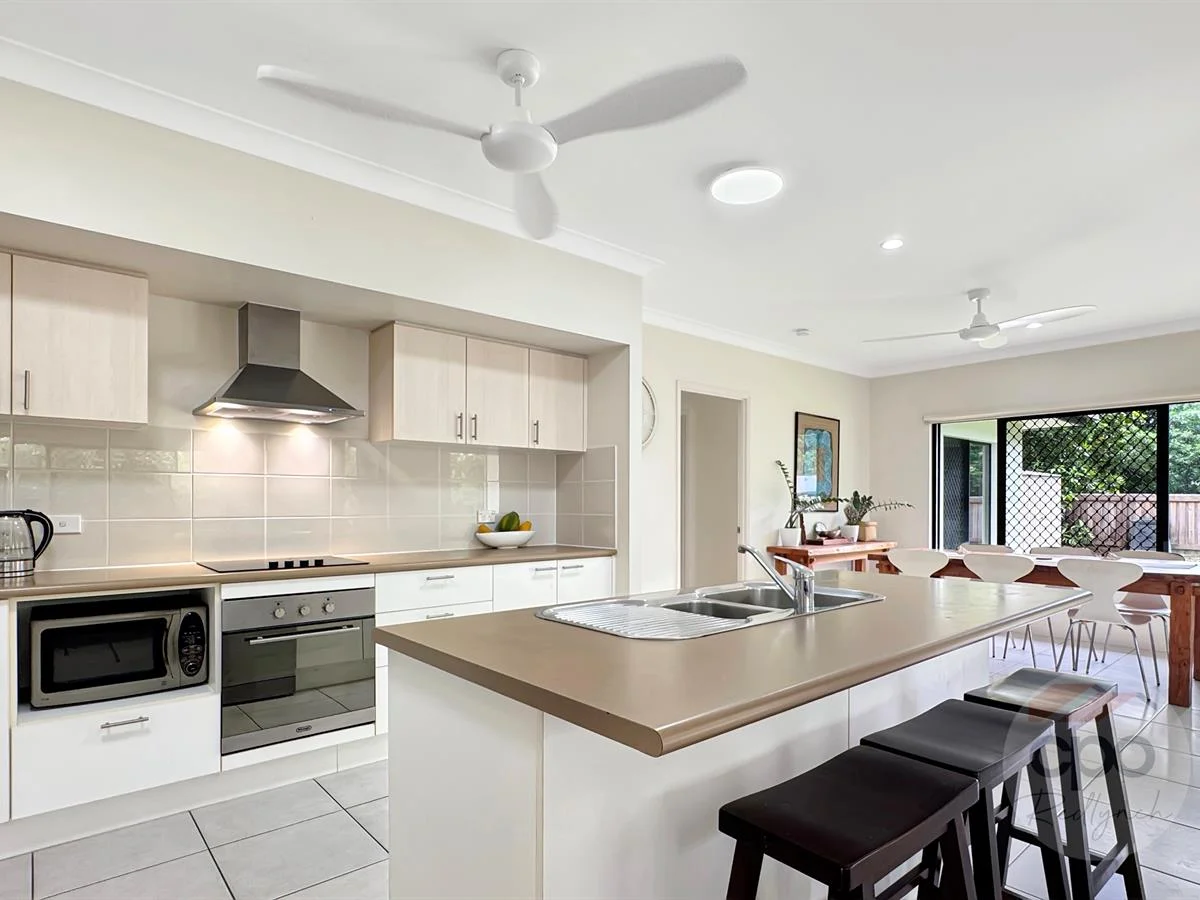 Additional image 3 of 15 Heysen Close, Redlynch QLD 4870