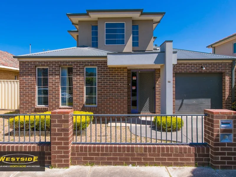 2A Perry Street, St Albans VIC 3021
