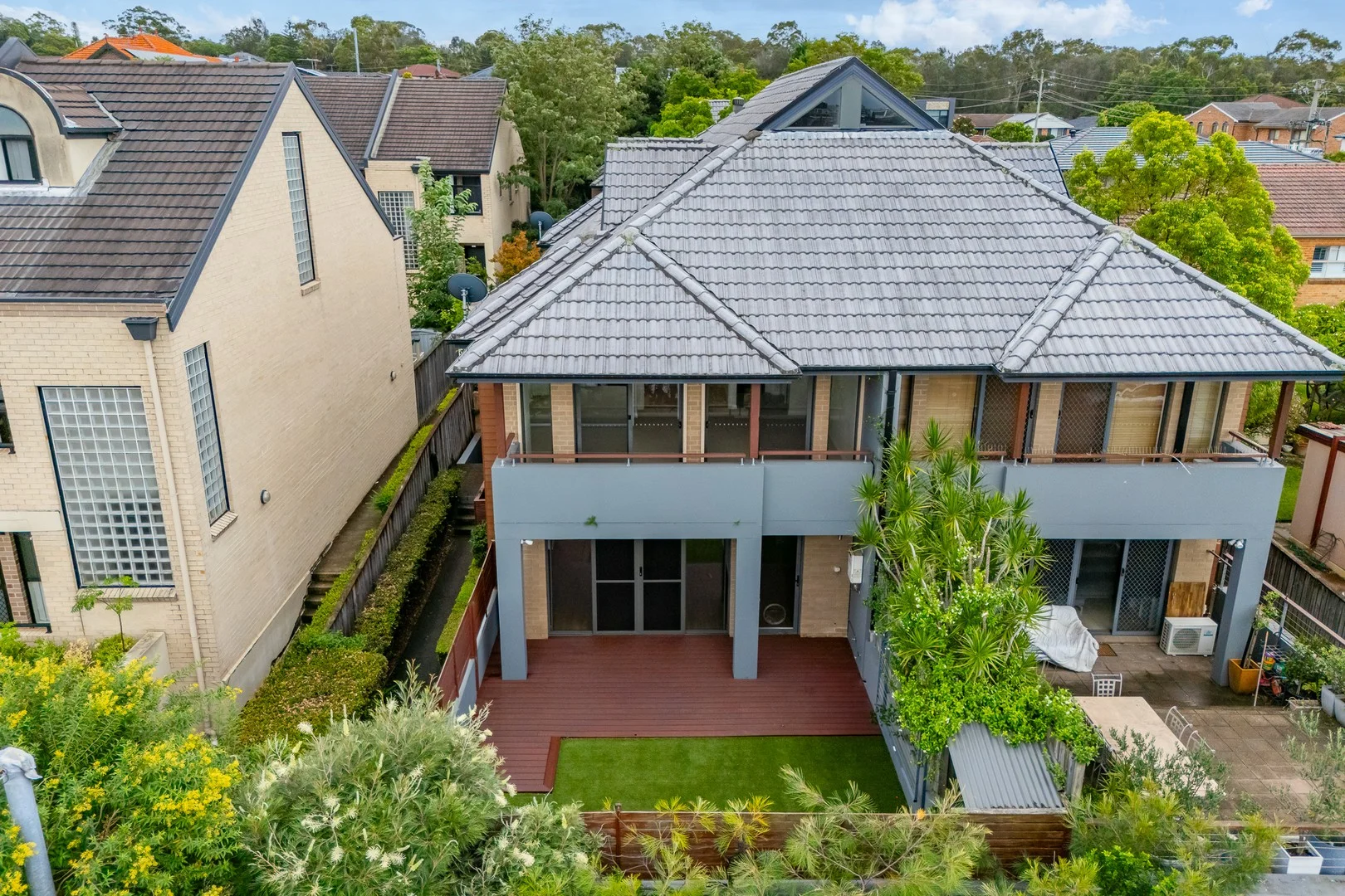 Additional image 8 of 1/66 Belmore Street, North Parramatta NSW 2151