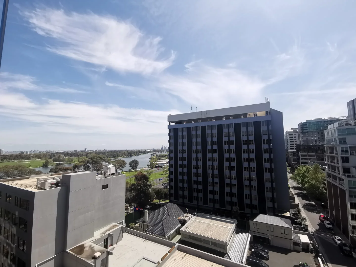 Additional image 16 of 912/74 Queens Rd, Melbourne VIC 3004