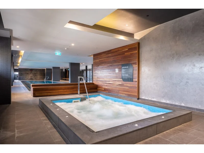 Additional image 11 of 1505/120 Abeckett Street, Melbourne VIC 3000