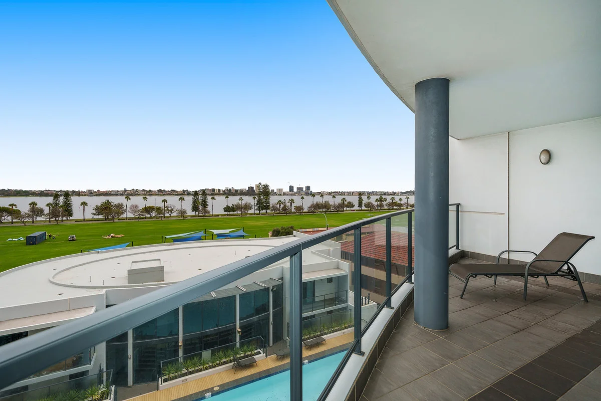 Additional image 2 of 19/100 Terrace Road, East Perth WA 6004
