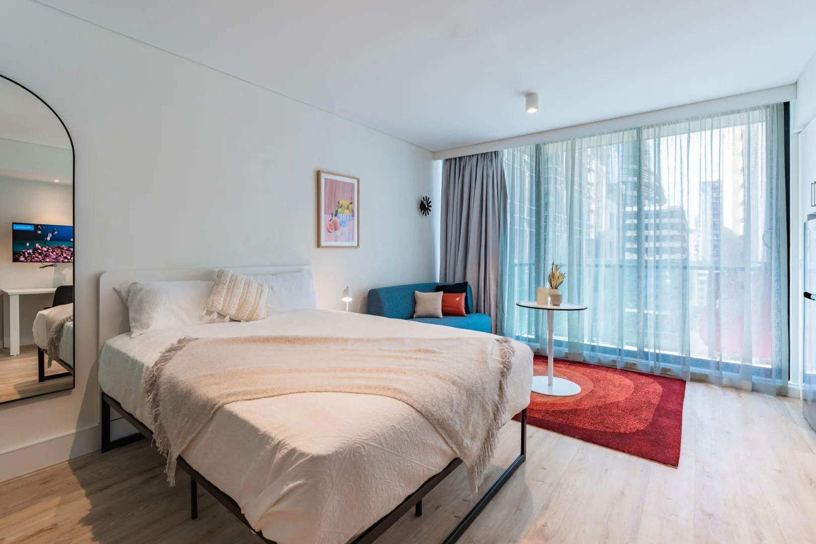 Additional image 2 of 1305 10 Bennetts Lane, Melbourne VIC 3000