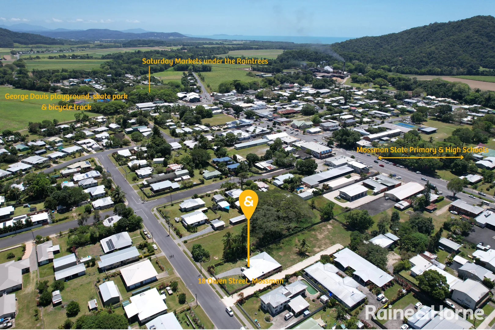 Additional image 2 of 18 Owen Street, Mossman QLD 4873
