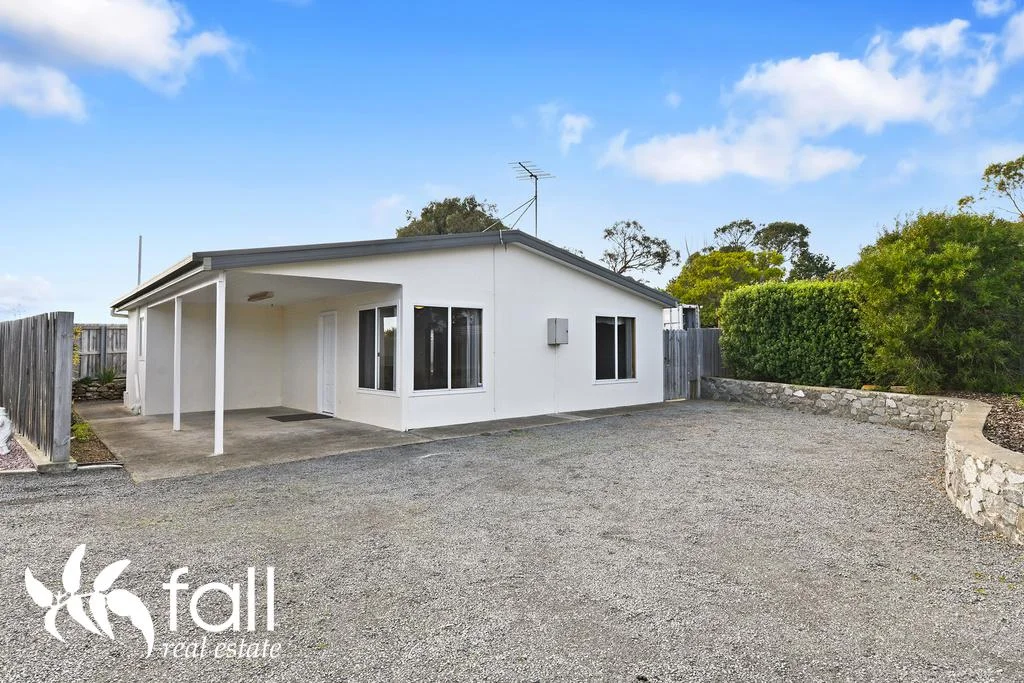 1a Neagarra Street, Dodges Ferry TAS 7173