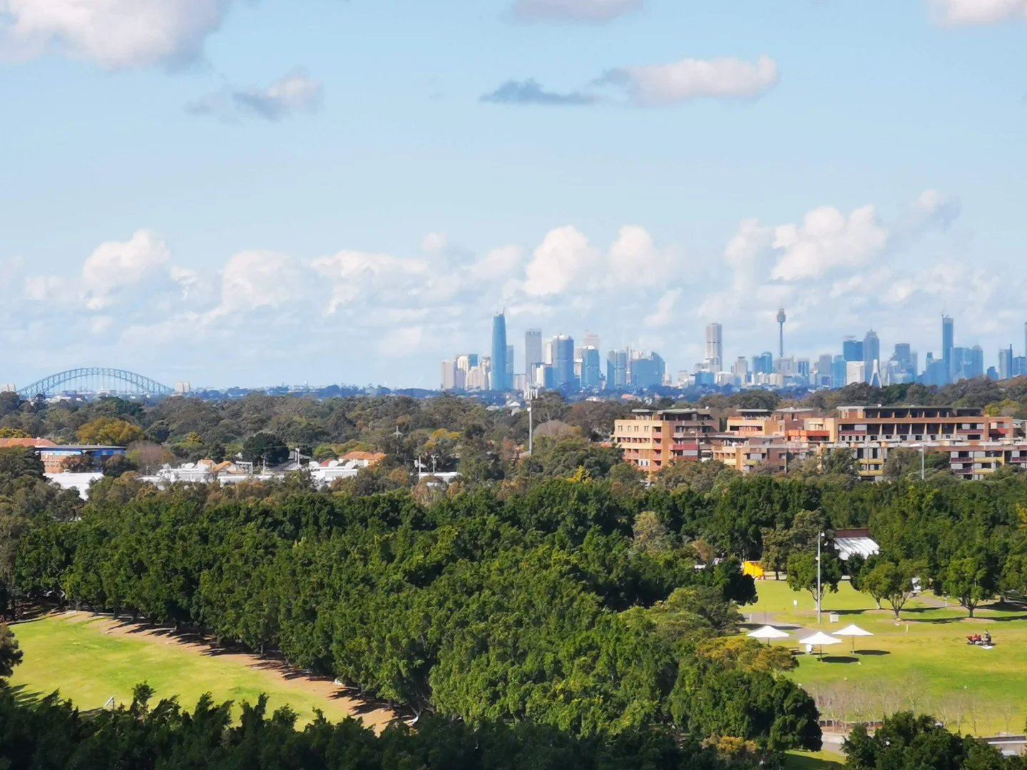 20701/2B Figtree Drive, Sydney Olympic Park NSW 2127