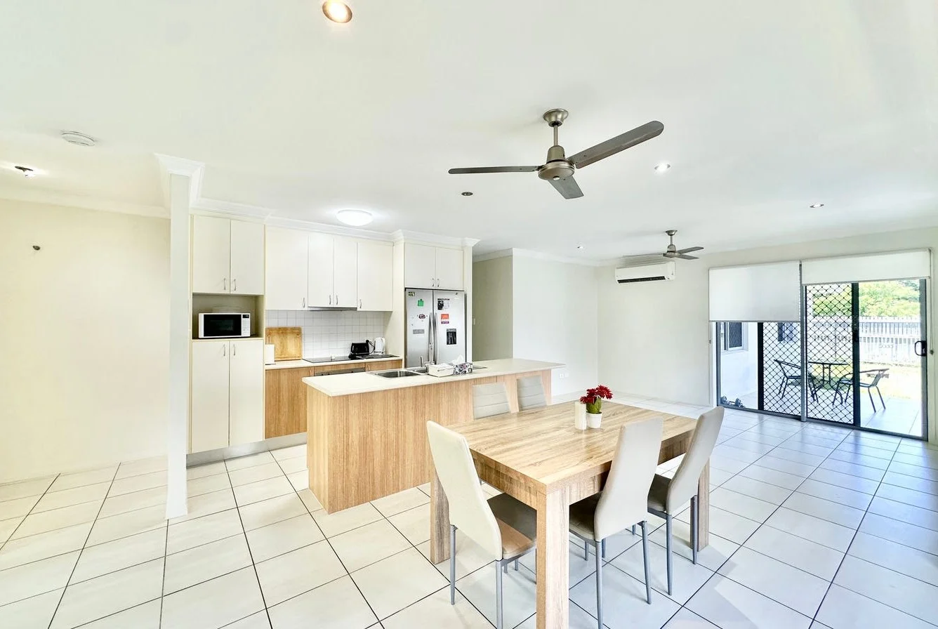 28 Warrill Place, Kelso QLD 4815 photo 4