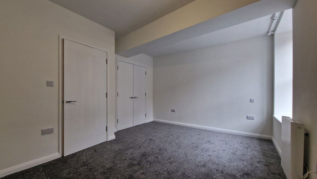 Additional image 3 of 2 bed flat to rentOld Town, Hemel Hempstead (F1) HP1