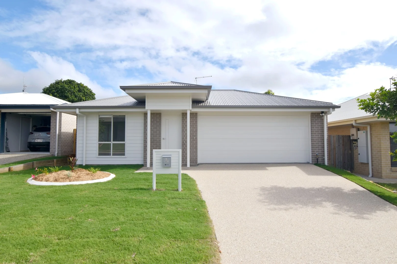 34 Harmony Drive, Clinton QLD 4680