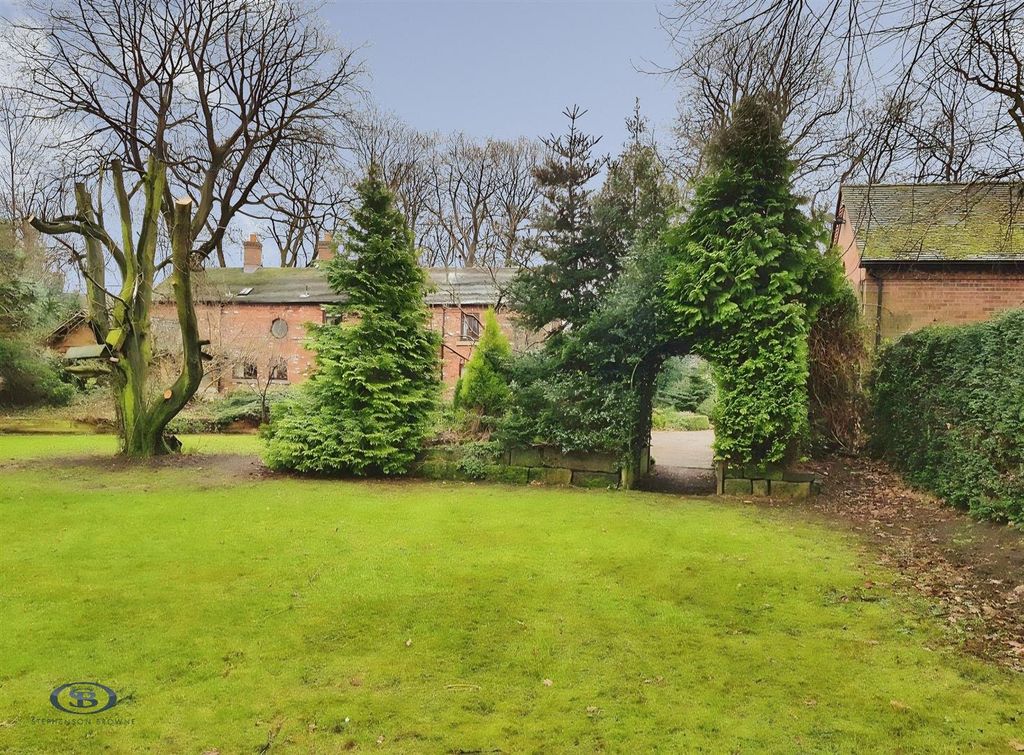 Additional image 34 of 4 bed property to rentChurch Lane, Church Lawton ST7