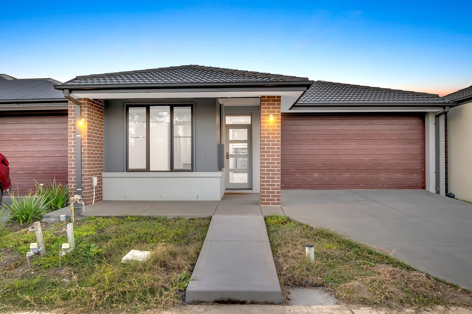 25 Boomgate Avenue, Donnybrook VIC 3064
