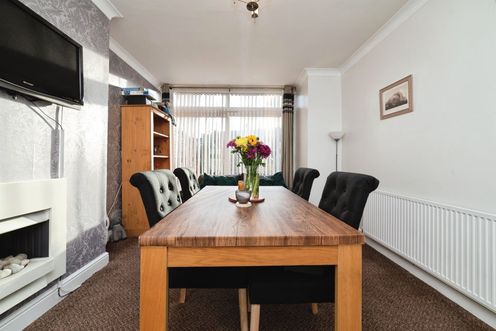 Additional image 5 of 3 bed semi-detached house for saleBurniston Road, Hull HU5