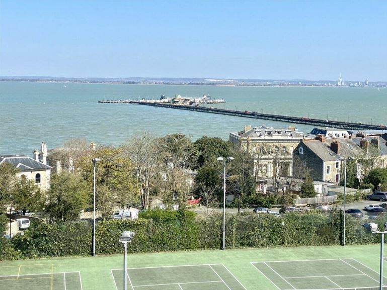 Additional image 9 of 2 bed flat to rentBrigstocke Terrace, Ryde PO33