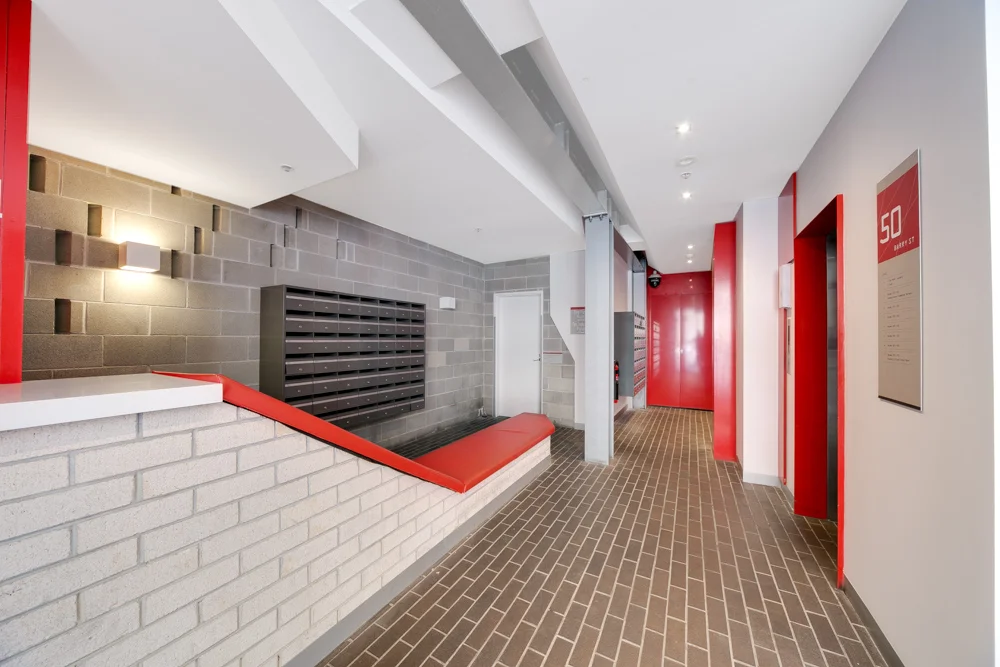 Additional image 2 of 112/50 Barry Street, Carlton VIC 3053