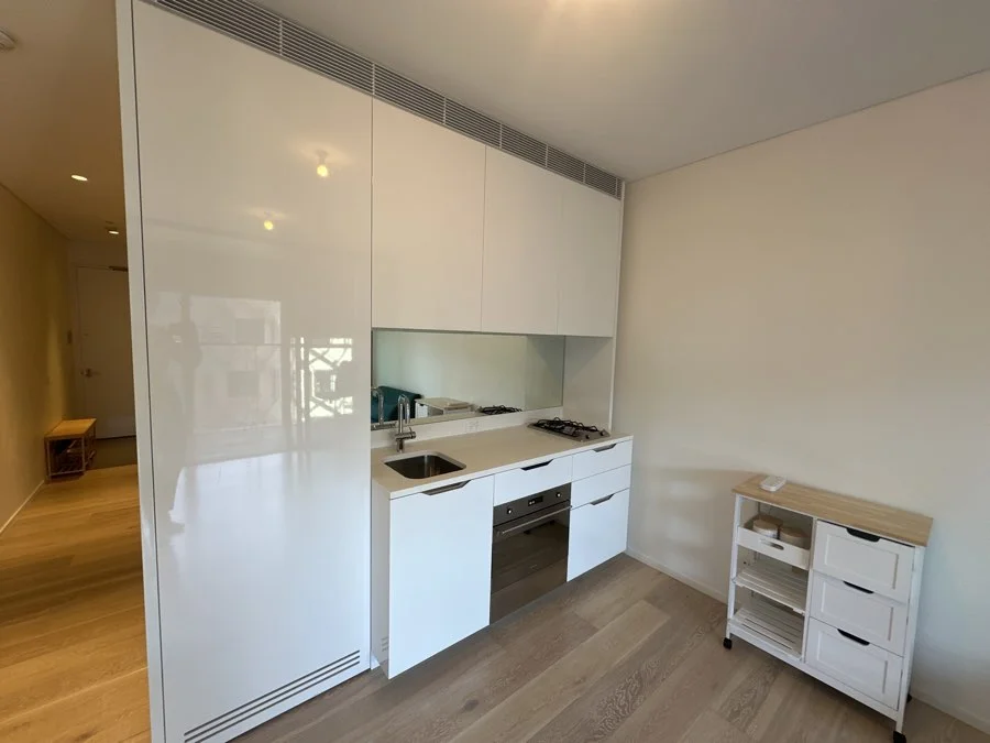 607/18 Park Lane, Chippendale NSW 2008 photo 4