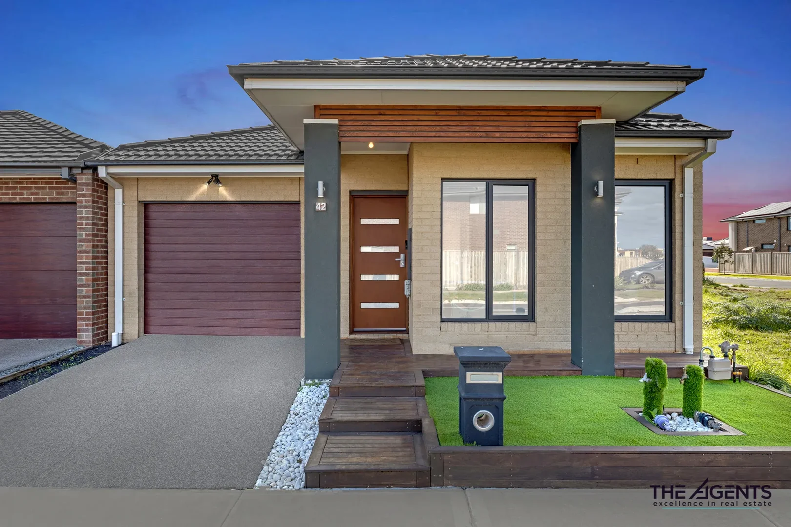 42 Alstonville Avenue, Truganina VIC 3029