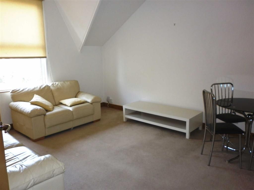 1 bed flat to rentFlat 3, 117 Musters Road, West Bridgeford, Nottingham NG2