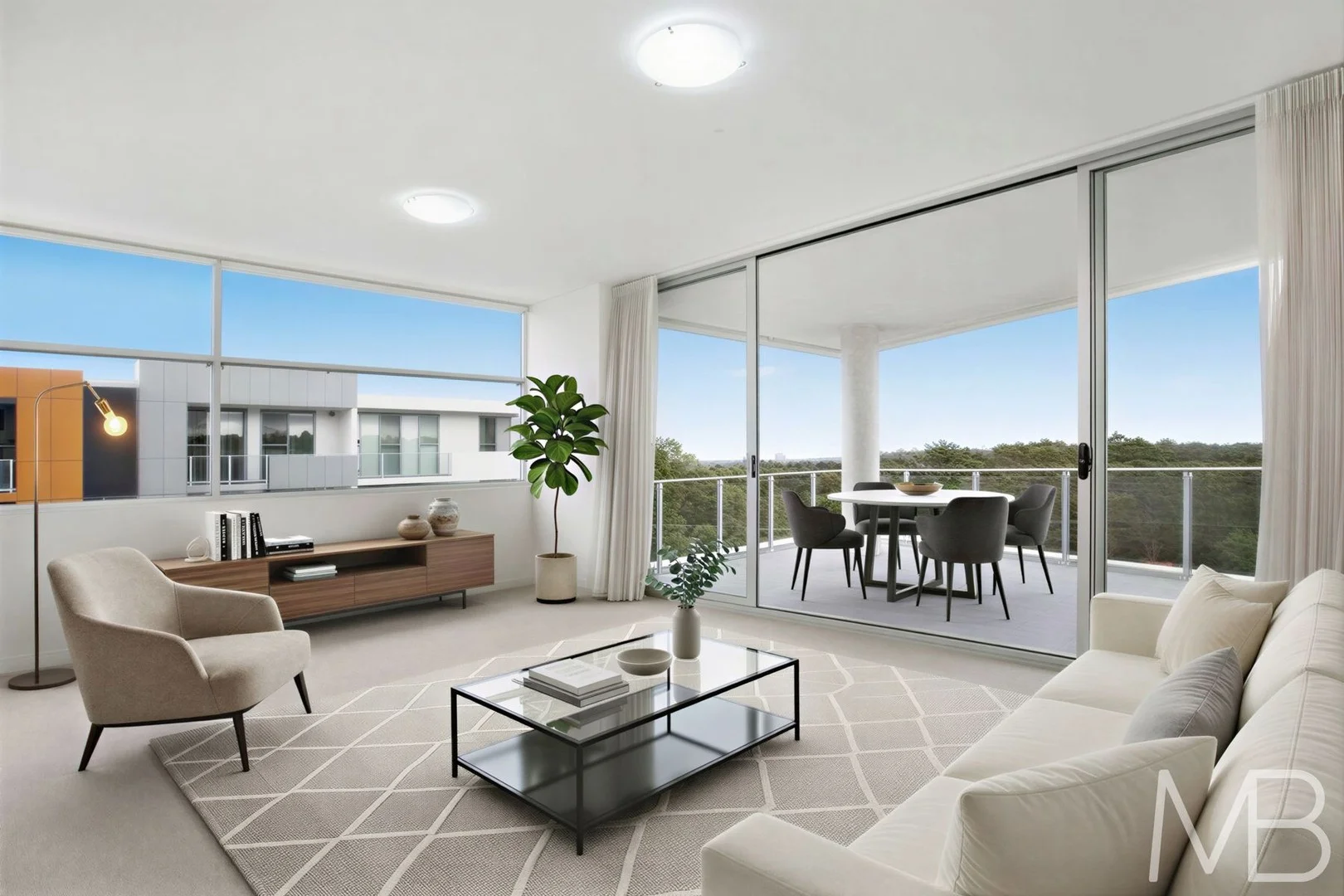 601/77 Ridge Street, Gordon NSW 2072