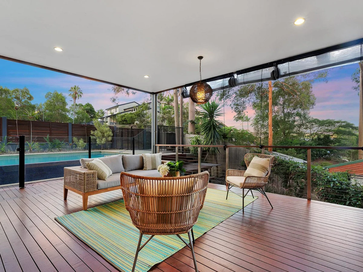Additional image 13 of 55 Maculata Drive, Chapel Hill QLD 4069
