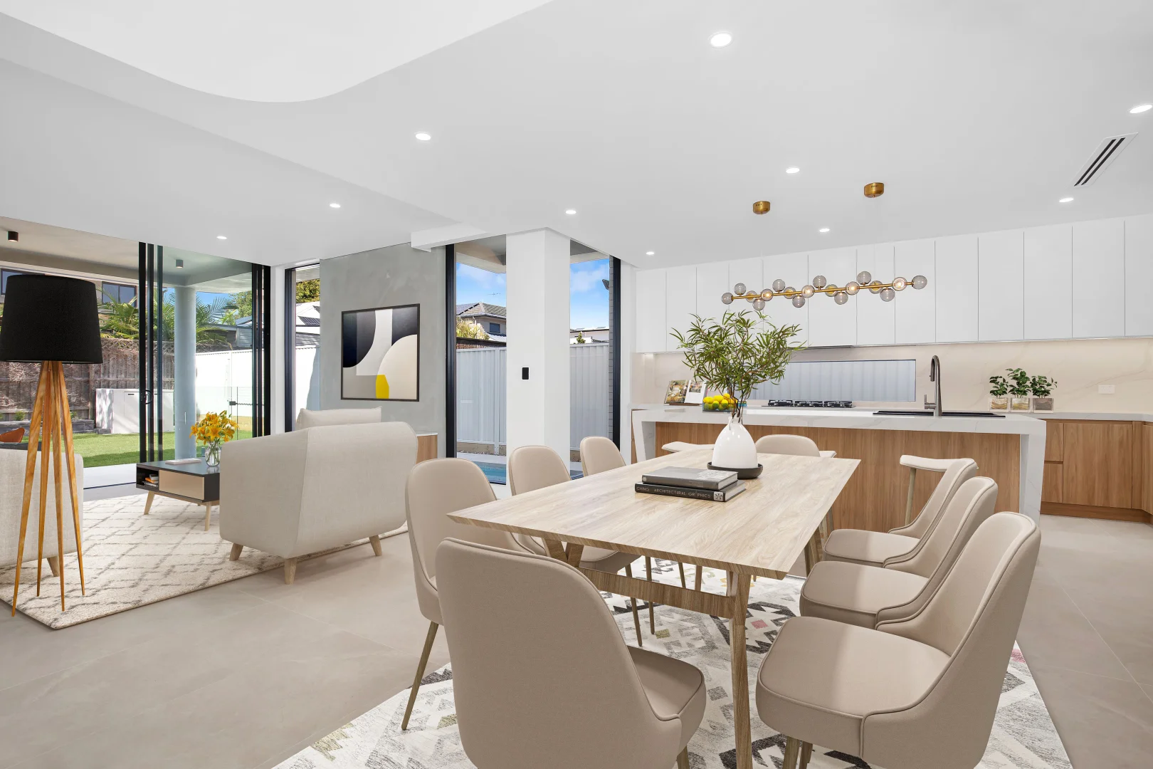 Additional image 2 of 158B Tennyson Road, Tennyson Point NSW 2111