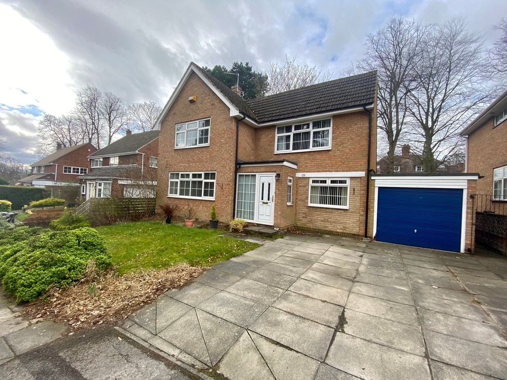 3 bed detached house to rentGreencroft Close, Darlington DL3