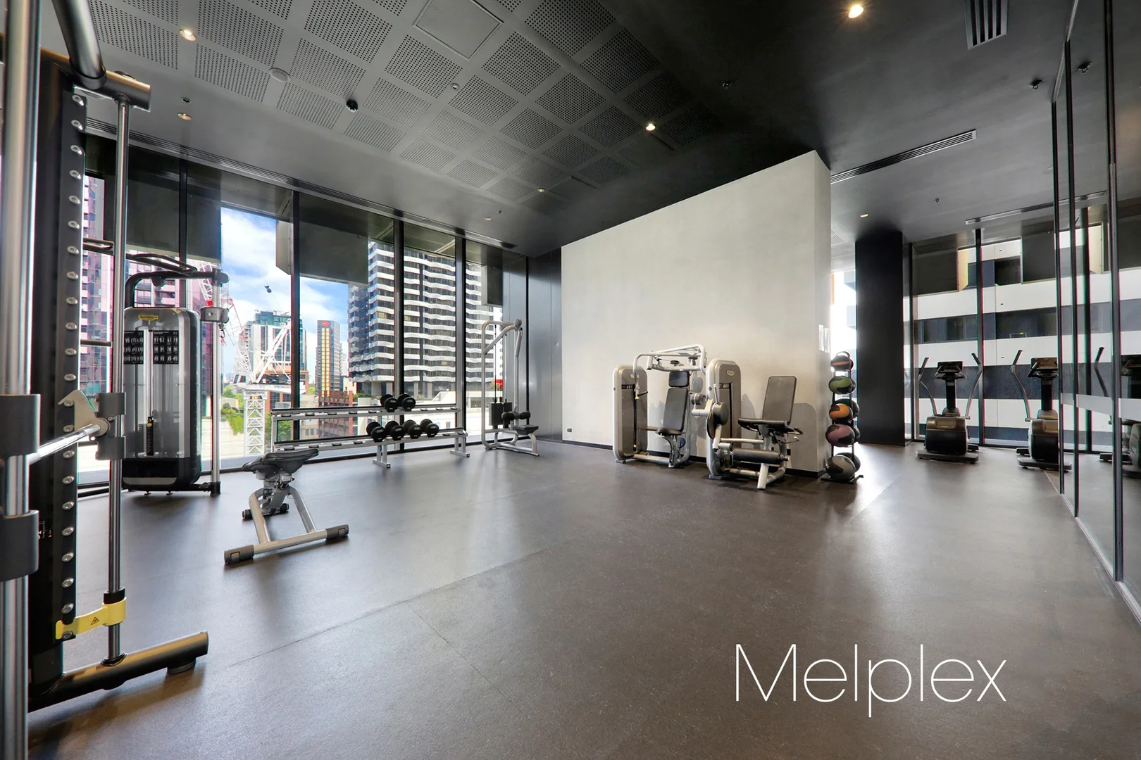 Additional image 11 of 5807/81 A'beckett Street, Melbourne VIC 3000