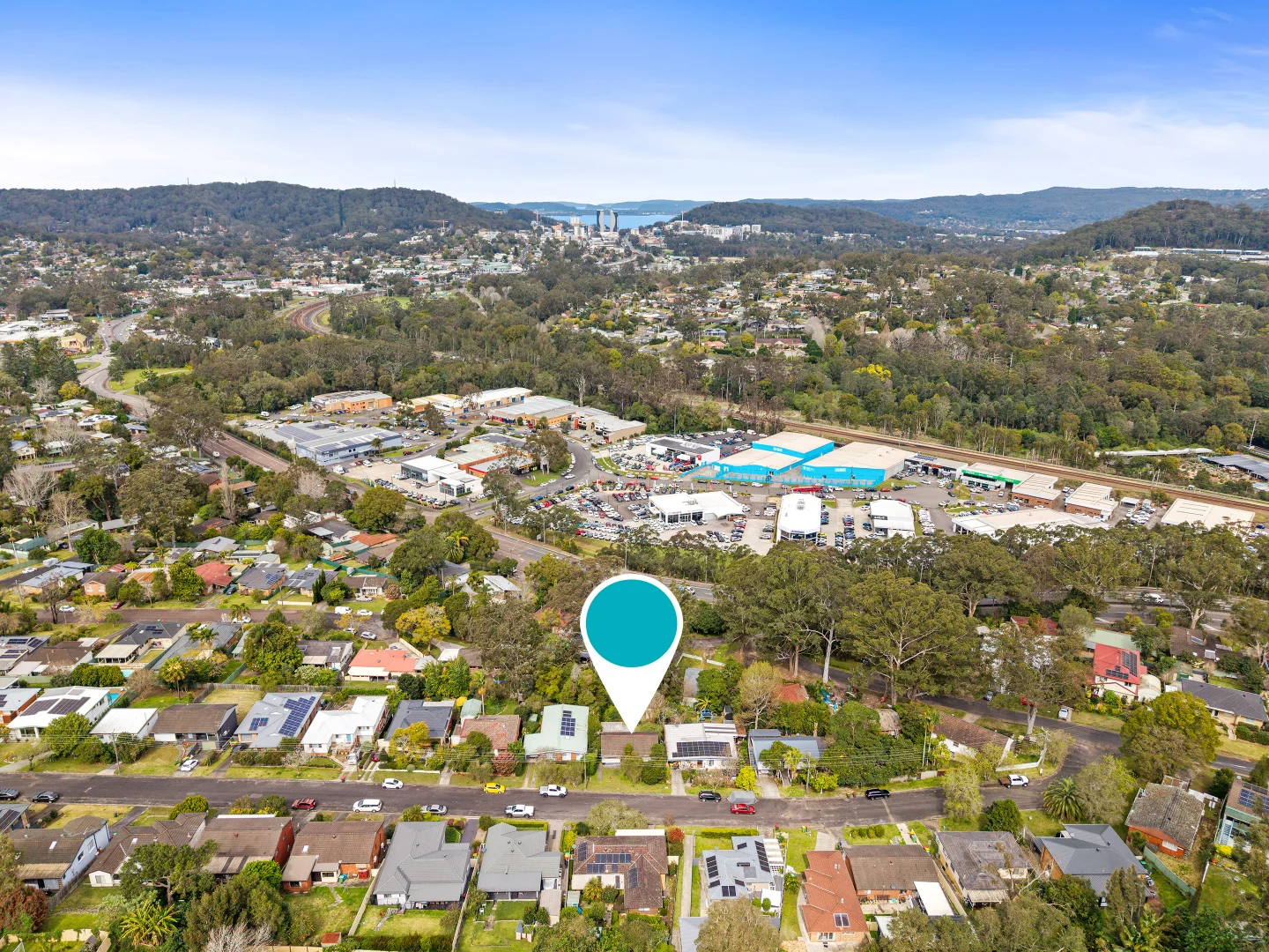 44 Macgregor Street, Wyoming NSW 2250