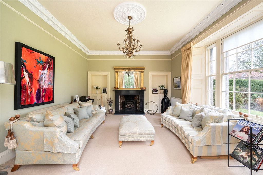 Additional image 5 of 7 bed detached house for saleBallencrieff House, Longniddry, East Lothian EH32