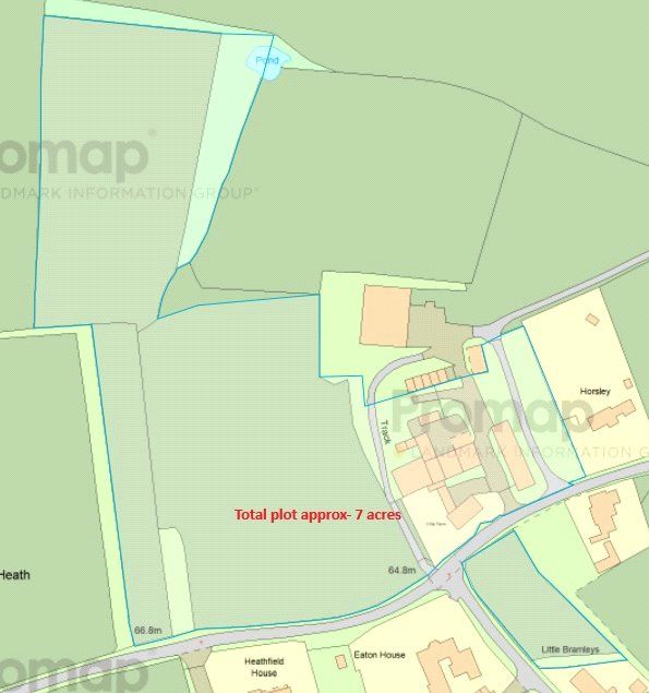 Additional image 2 of Land for saleWest End Road, Tiptree, Colchester, Essex CO5