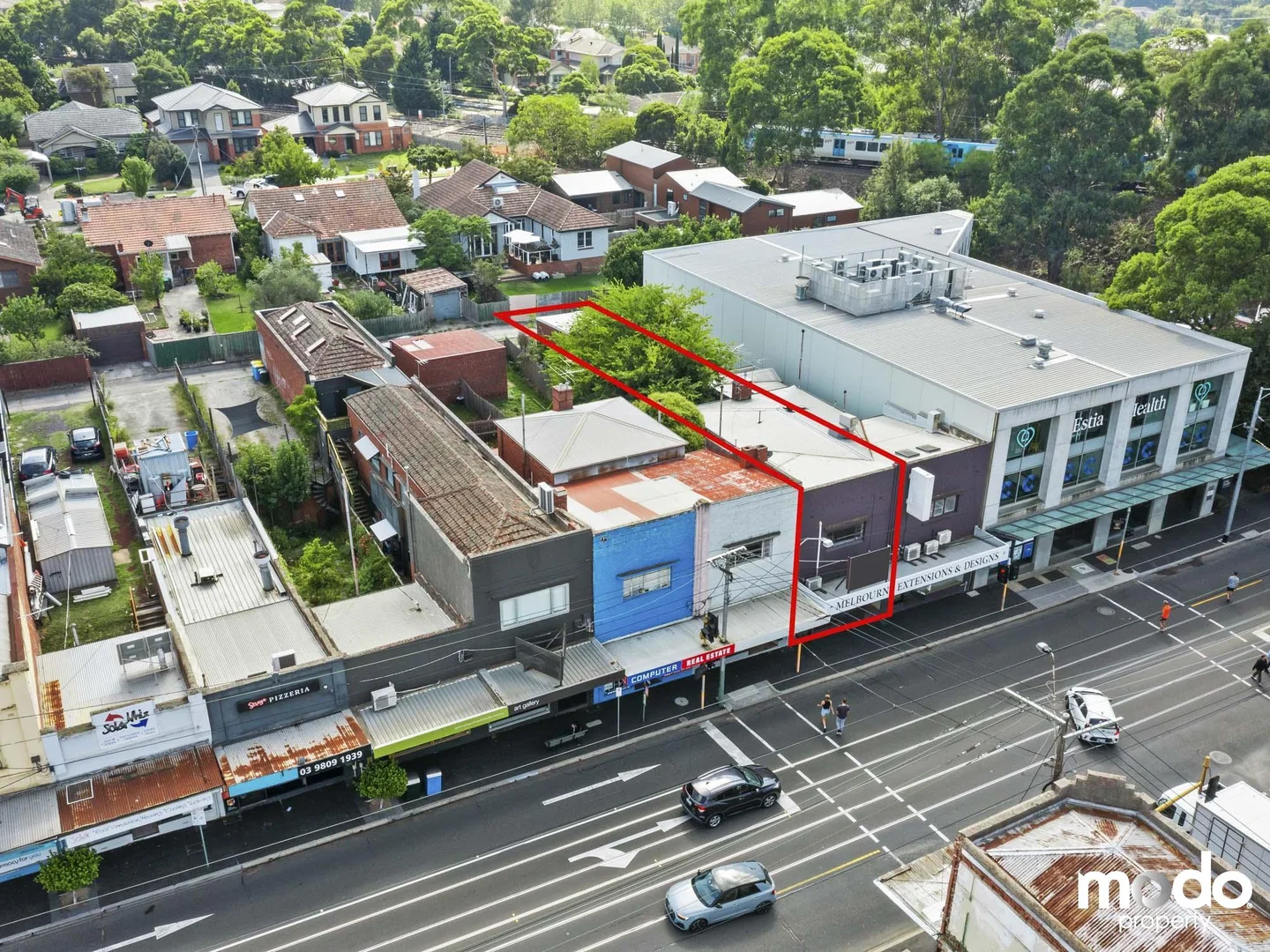 Additional image 4 of 1147 Toorak Road, Camberwell VIC 3124