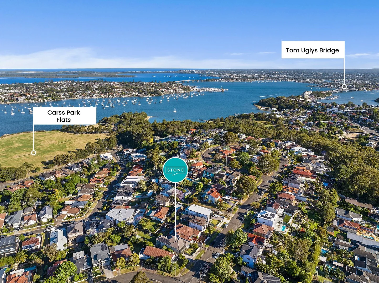 Additional image 10 of 4 Gnarbo Avenue, Carss Park NSW 2221