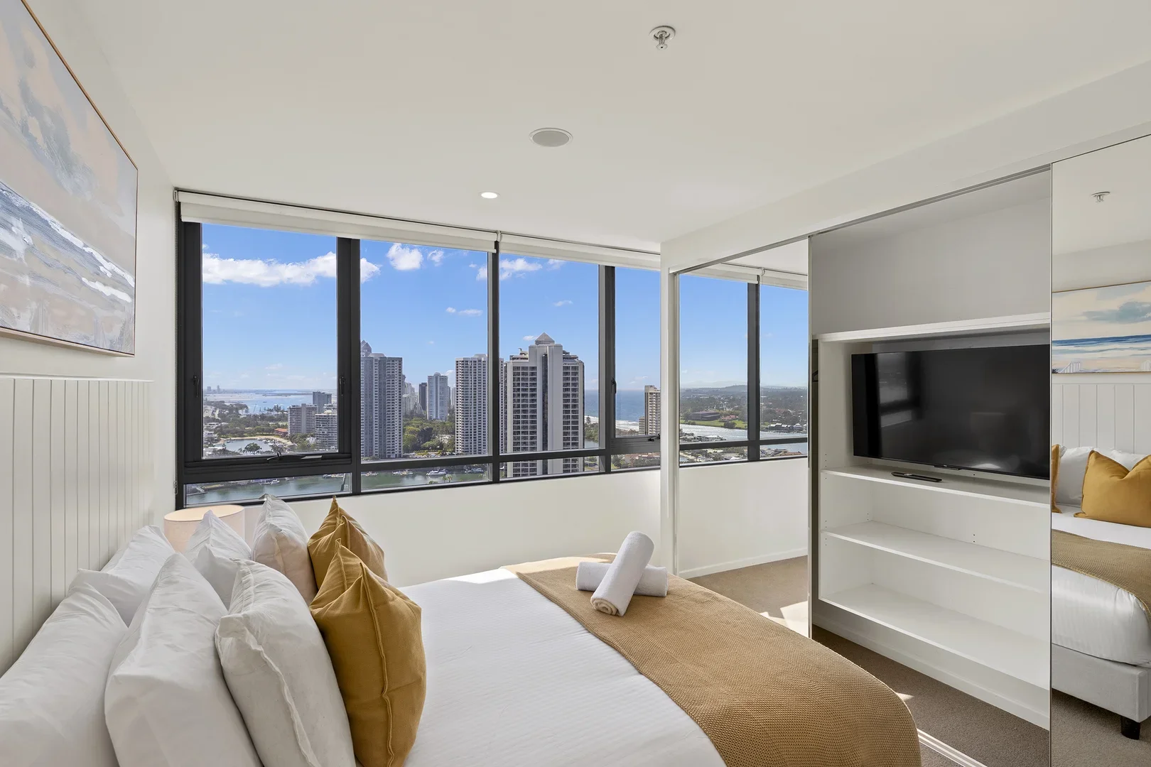 Additional image 8 of 2603/9-17 Norfolk Ave, Surfers Paradise QLD 4217