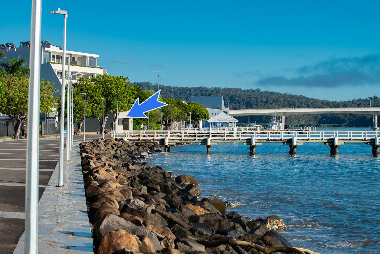 12/13a Orient Street, Batemans Bay NSW 2536