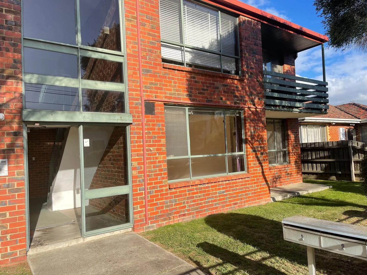 6/124 Wellington Road, Clayton VIC 3168