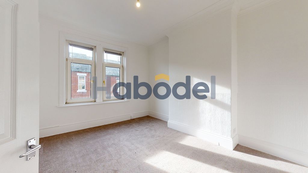 Additional image 5 of 3 bed flat to rentCollingwood Street, West Park, South Shields NE33