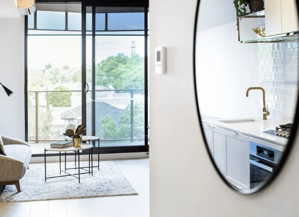 Additional image 7 of 409/771 Toorak Rd, Hawthorn East VIC 3123