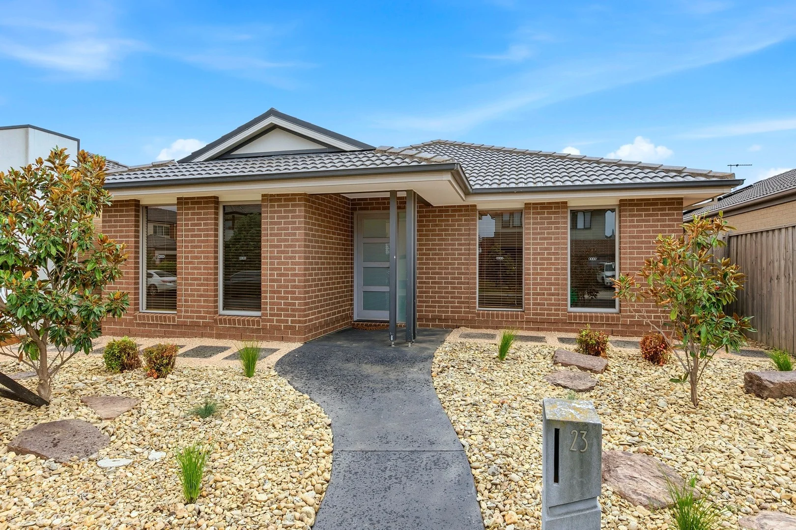 23 Fireside Avenue, Point Cook VIC 3030
