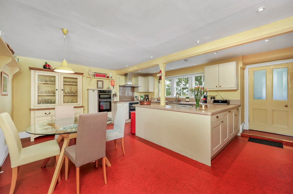 Additional image 11 of 4 bed detached house for saleLogie Easter, Kildary, Invergordon, Ross-Shire IV18
