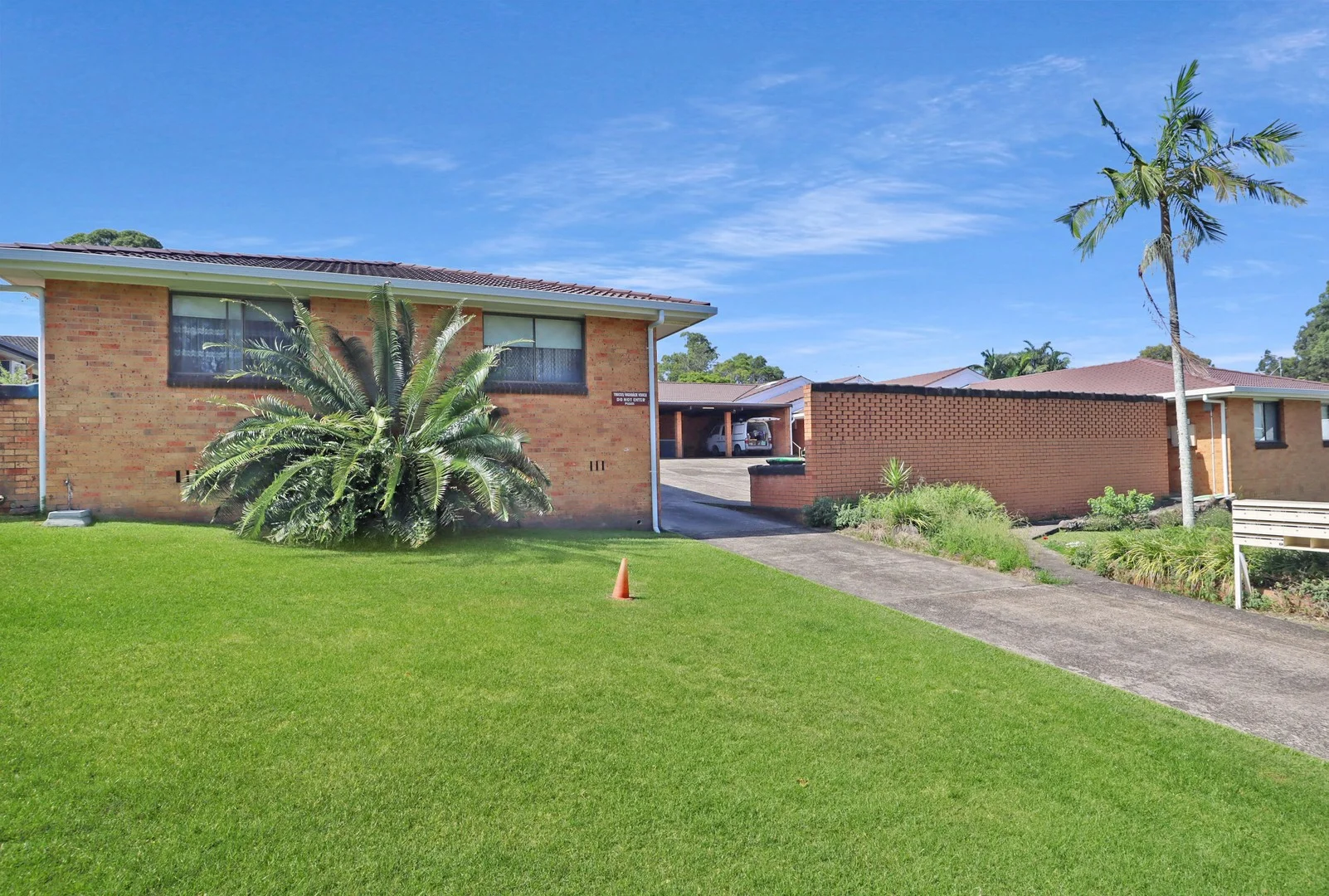 6/8 Lalaguli Drive, Toormina NSW 2452
