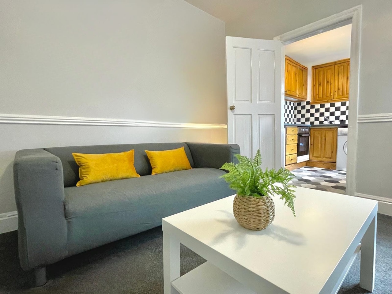 Additional image 9 of 1 Bed Flat, Aston Road, LS13, N1 7GU