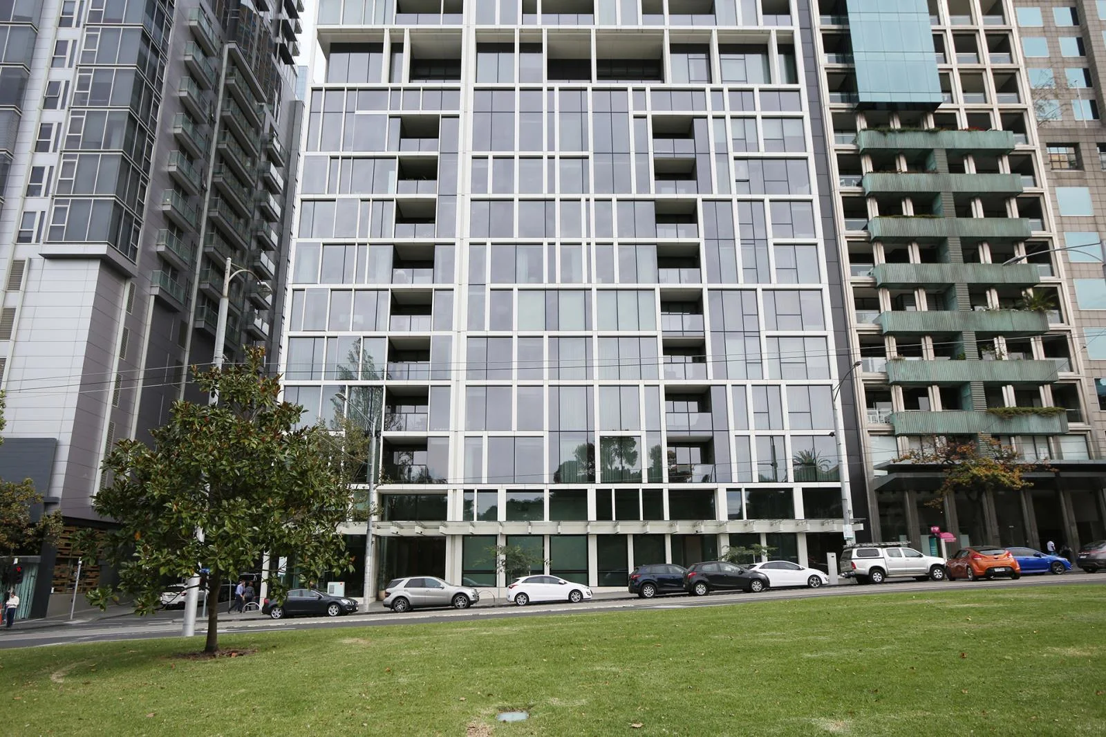 Additional image 11 of 1402/35 Spring Street, Melbourne VIC 3000