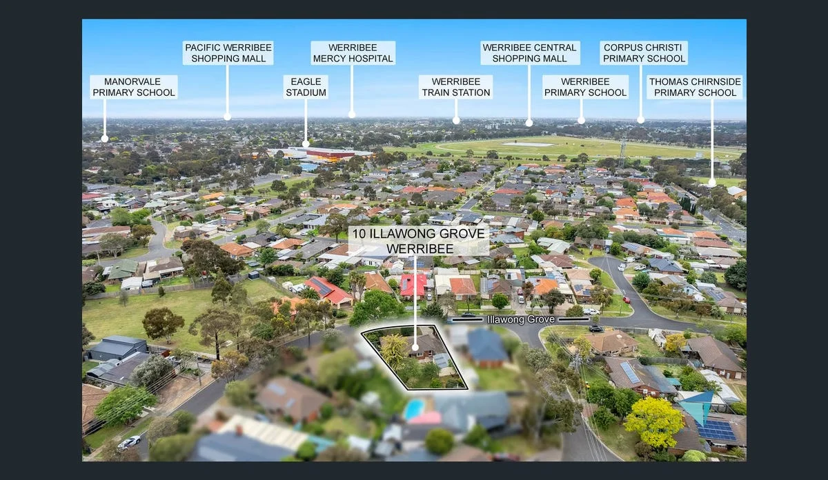 Additional image 12 of 10 Illawong Grove, Werribee VIC 3030