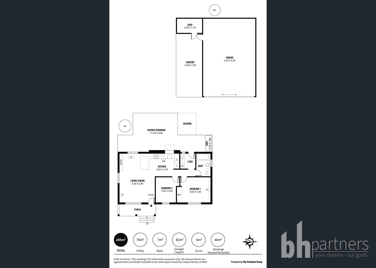 Additional image 18 of 13 Randall Street, Mannum SA 5238