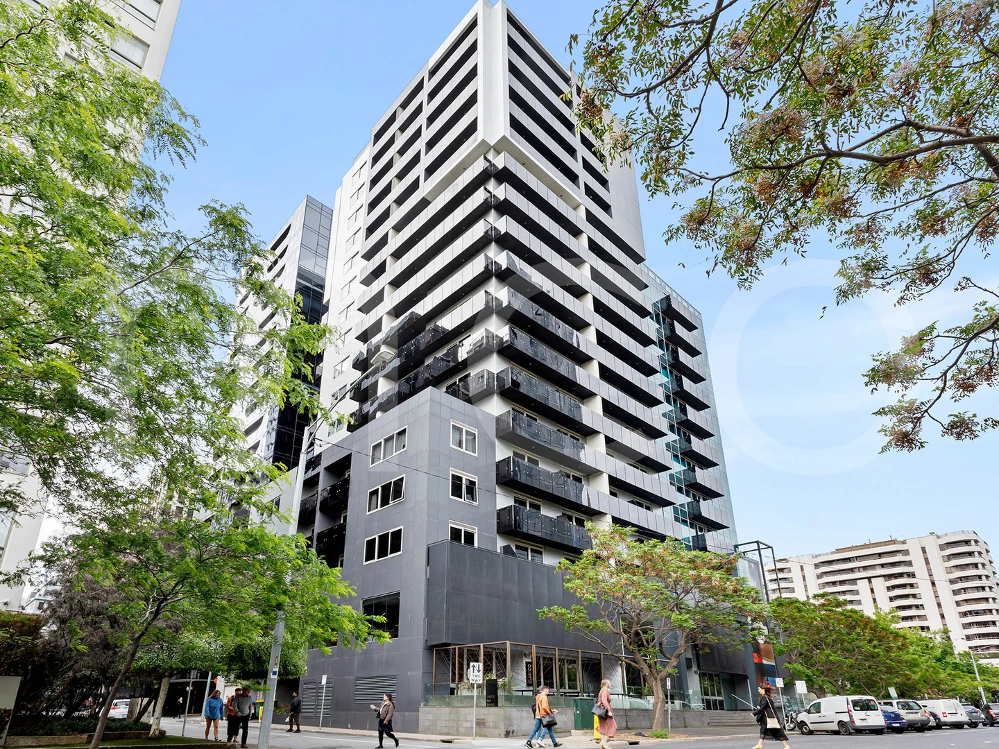 Additional image 6 of Apartment 1309/452 St Kilda Road, Melbourne VIC 3004
