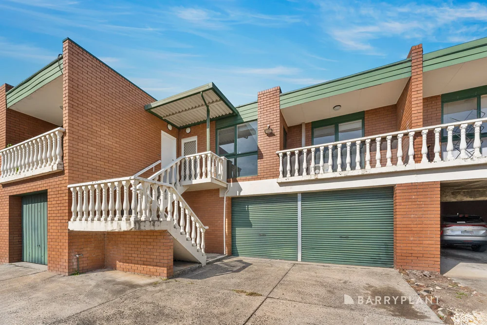 3/18 Firth Street, Doncaster VIC 3108