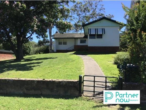 5 Neridah Avenue, Tamworth NSW 2340