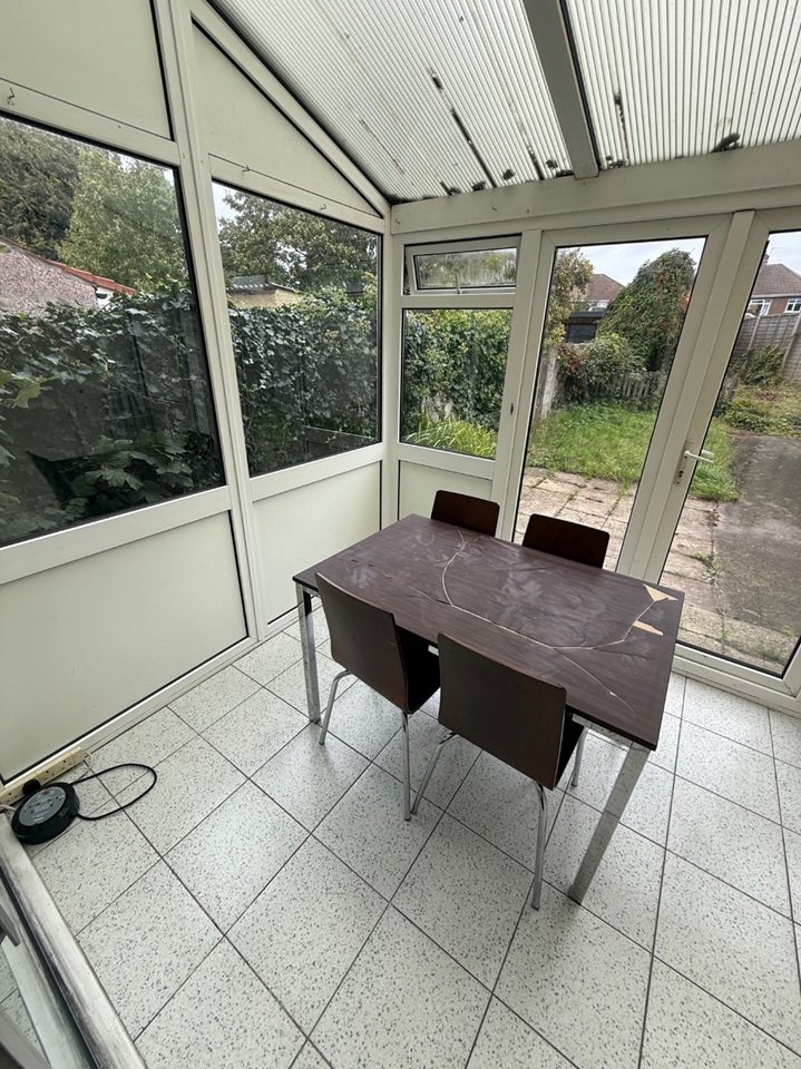 Additional image 8 of 4 Bed Semi-Detached House, Claverham Road, BS16, N1 7GU